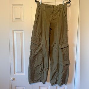 Urban Outfitters BDG women’s Small pants Y2K cargo